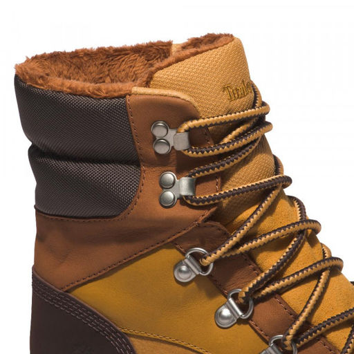 Ботинки / Timberland  фото 4