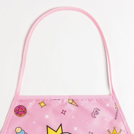 Фартук детский Этель Облачко, 49 х 39 см  фото 6