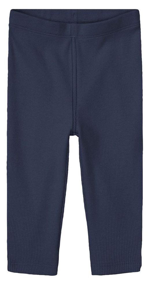 Леггинсы для девочек в рубчик LUPILU набор 3 шт  фото 8