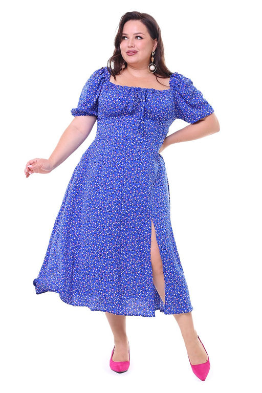 Платье-3711 - Lady maria фото 2