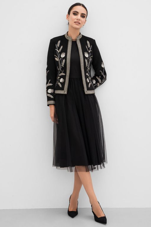 Жакет URS 22-507-1  фото 16