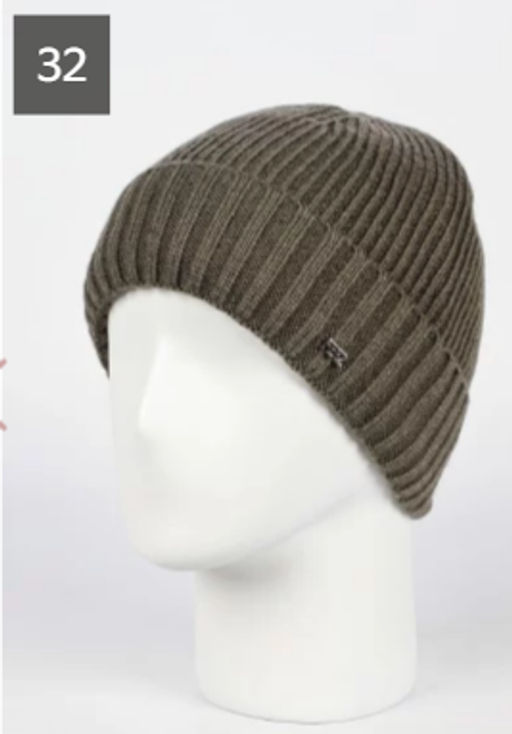 Шапка Билли (флис) - Ferz фото 3