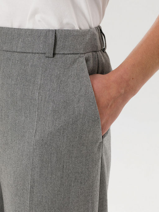 Брюки со стрелками - Stilla фото 5