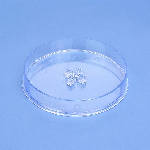 Набор опытов "Принцесса-3" в коробке