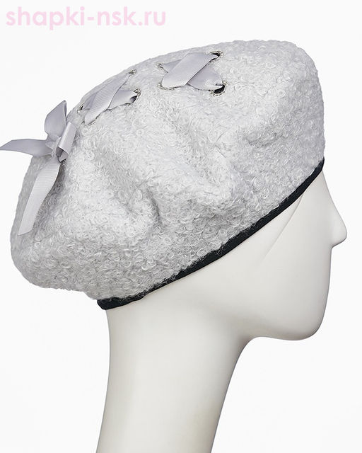 20-79 Берет женский (56-58)