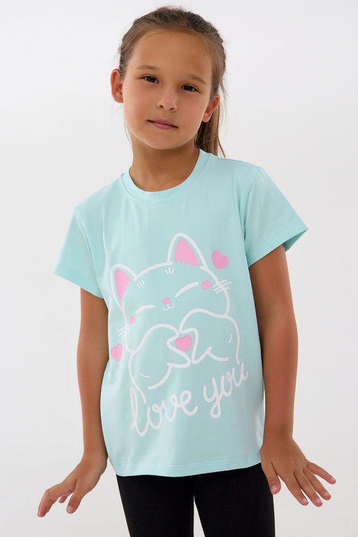 Костюм детский 46679 Кошка - Modalina фото 6