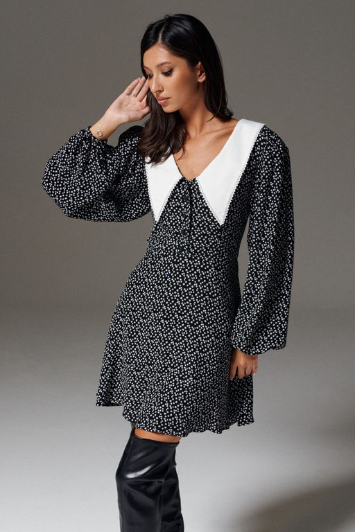 Платье А3421 - Annete фото 3