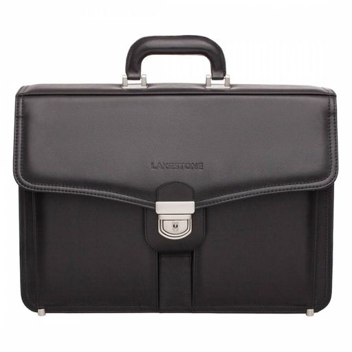 Портфель Farington Black Cayman