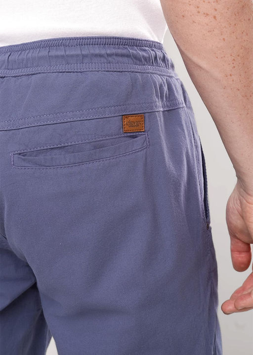 Брюки муж (ЧЗ) т.серый 522639ру - Clever wear фото 4