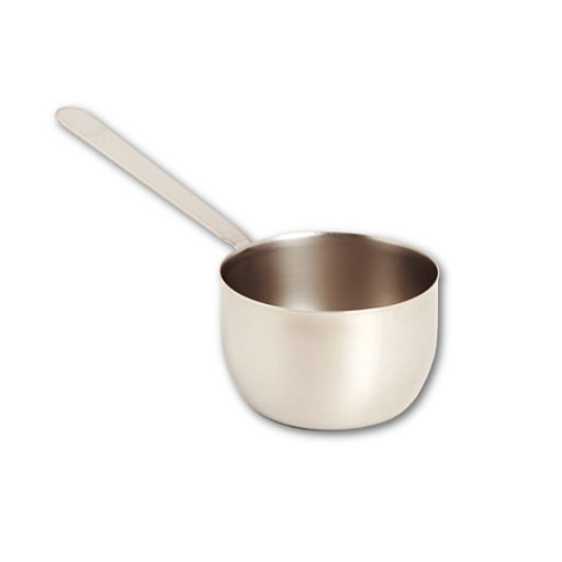 Кокотница 130мл (1,0мм) арт.1с2006 (г.Аша) /Амет/  фото 2