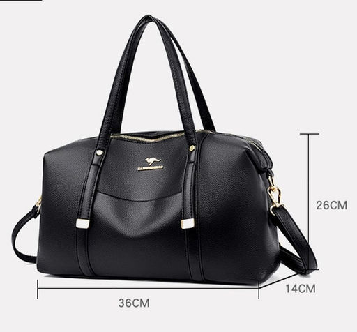 KAIDIFEINIROO Сумка женская 9621  фото 30