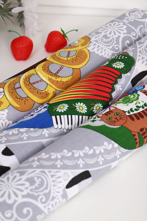 Полотенце 32591 - Натали фото 8