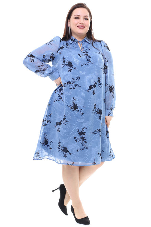 Платье-2593 - Леди мария фото 8