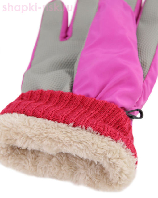 014-TCH Перчатки (7-9 лет)