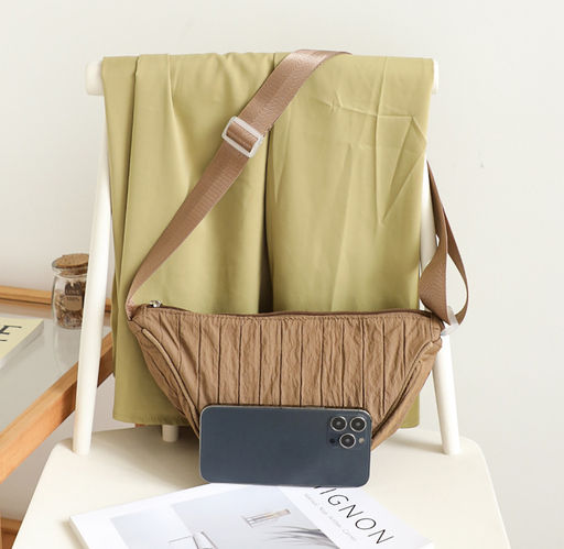 Сумка BAG-7757-Mint - Ferro фото 4