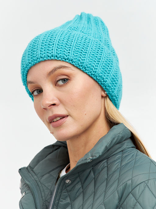 шапка женская - Glenfield фото 4