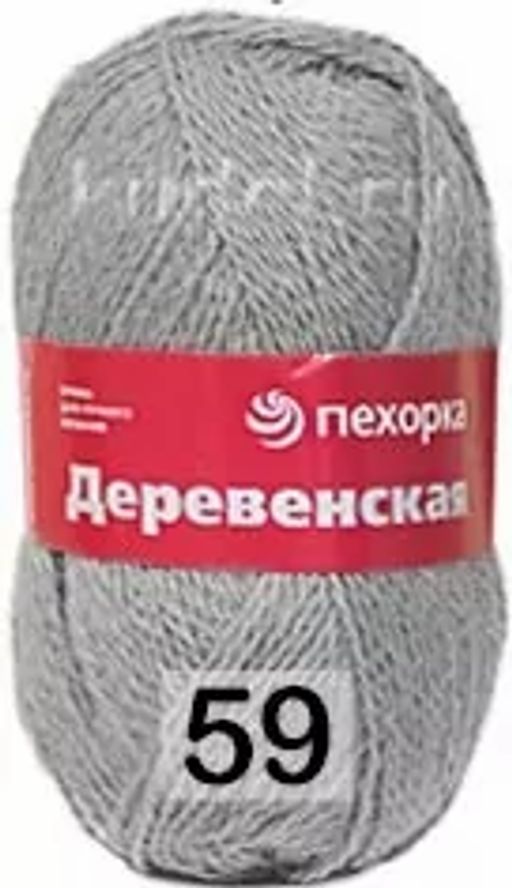 ДЕРЕВЕНСКАЯ - Пехорка фото 38