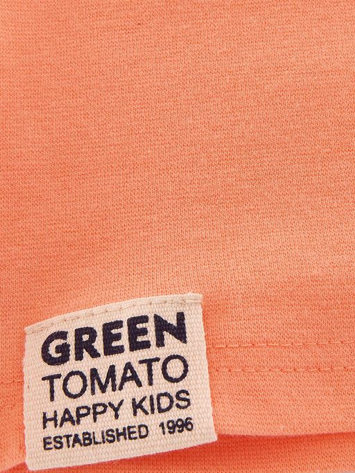 Джемпер (водолазка) UD 6797 малина - Mini maxi фото 11