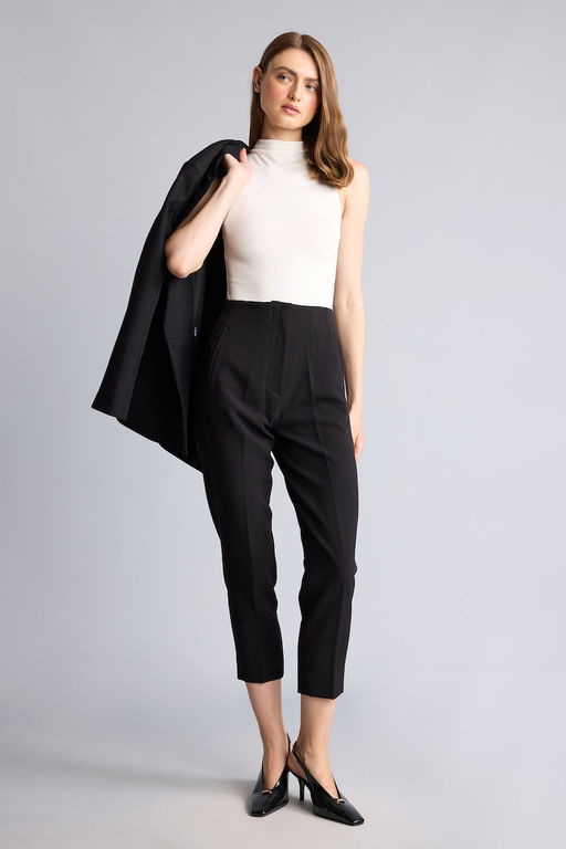 Slim Fit Ribana Atlet