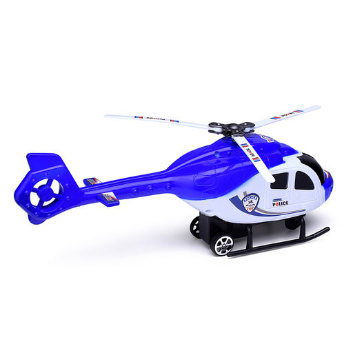 Набор траспорта "Полицейская служба"