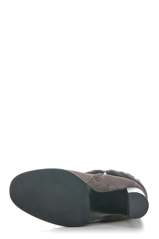 Ботинки зимние AIDINI  фото 4