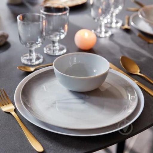 Сервиз Luminarc Diwali Granit Marble 18 предметов