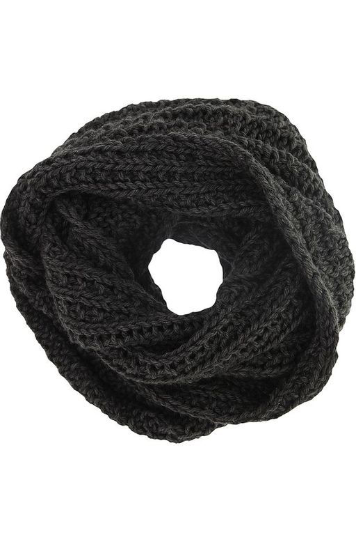 MMS5026 МУЖСКОЙ ШАРФ ТРИКОТАЖНЫЙ - Acasta фото 3