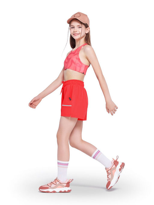 Шорты д/дев. Майя - Oldos фото 11