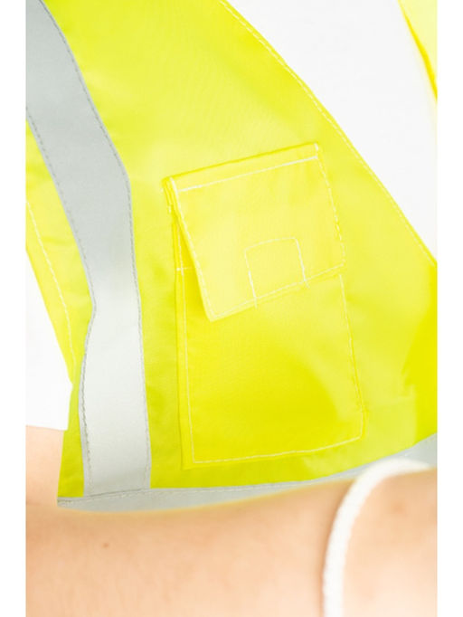 Карнавальный костюм детский ДПС, р-р. универсальный