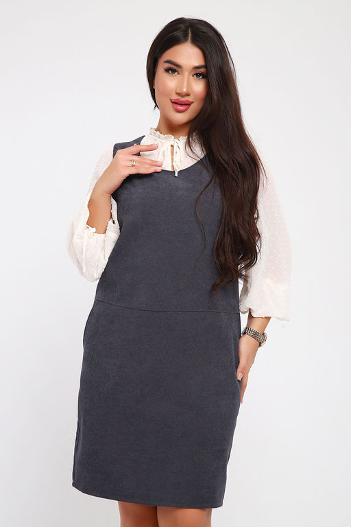 Сарафан 32731 - Натали фото 51