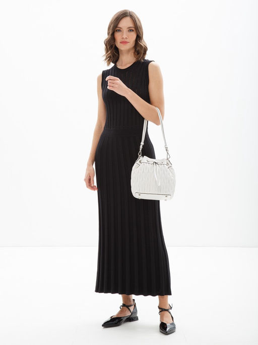 Сумка ELEGANZZA Z23-1857 white  фото 5