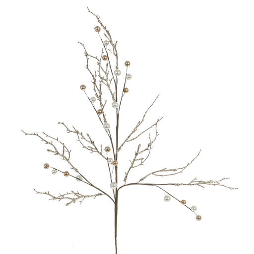 Изделие декоративное "Ветка, L36 W2 H66 см