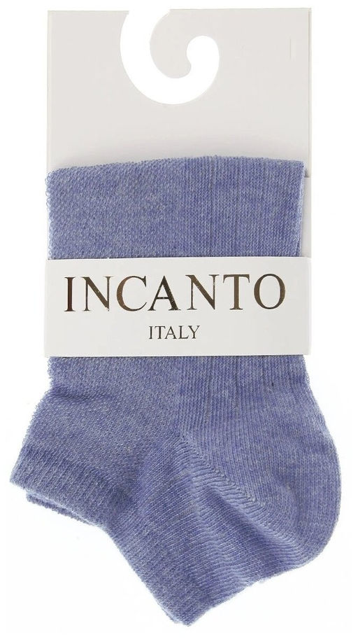 Носки женские IBD 731002 INCANTO фото 8