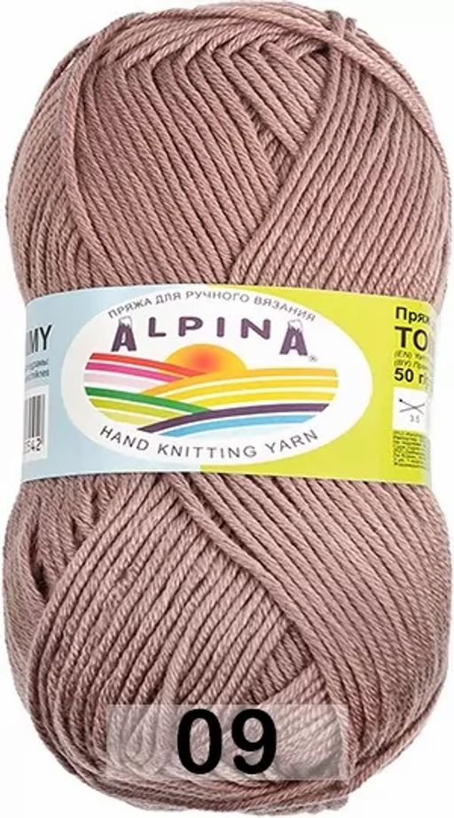 TOMMY - Alpina фото 8