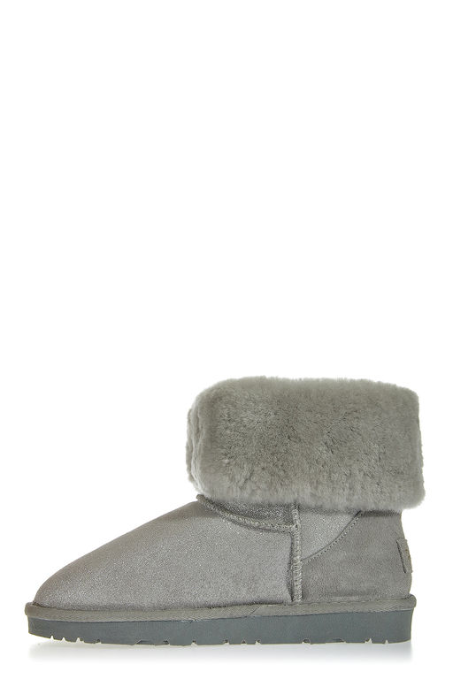 Полусапоги женские PATROL