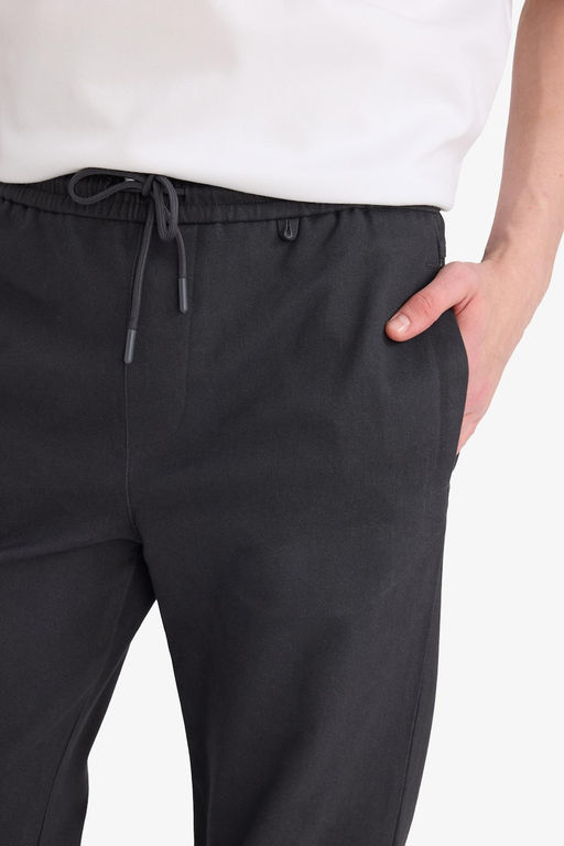 Regular Fit Jogger Pantolon - Defacto фото 3