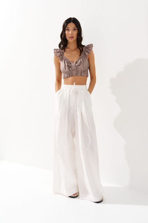 Блузка А919 - Beauty фото 2