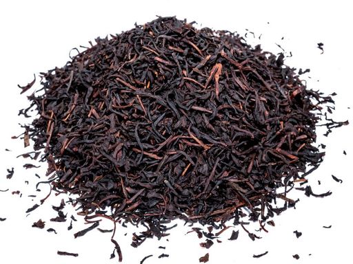 КамлёвЪ Лапсанг Сушонг (Копченый чай), 50 г - Камлевъ фото 2