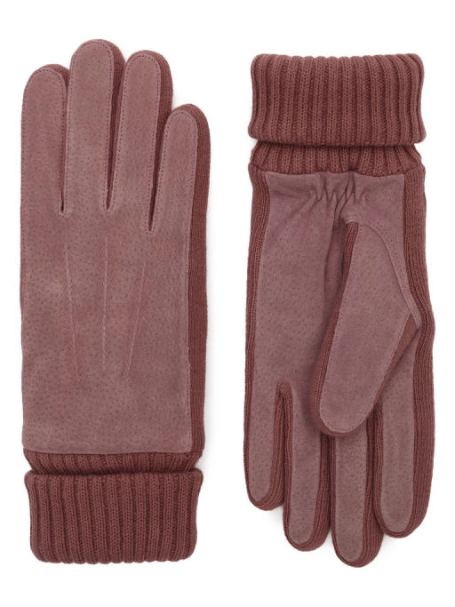 Перчатки Китай MKH 04.62 womens rose - Modo gru фото 2