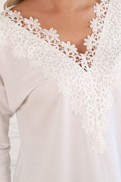 Джемпер М5-5034/2 - Wisell фото 4