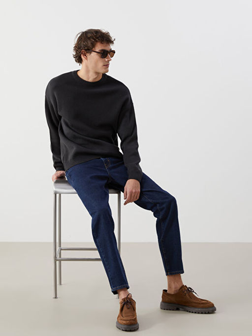 Erkek Jean Pantolon