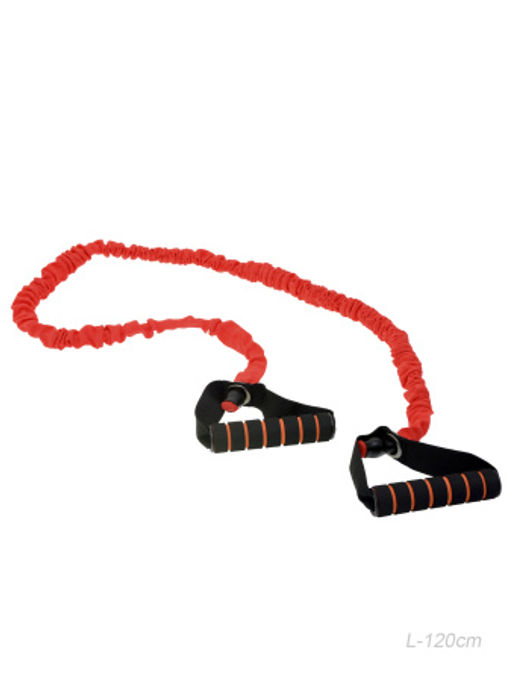 Эспандер 5х9х1200 мм / LLQ-1Z-CMBT59 /уп 60/