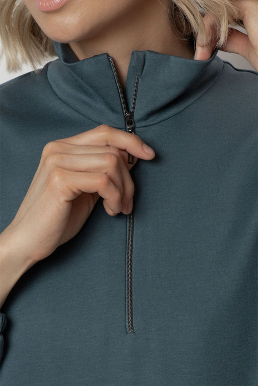 ДЖЕМПЕР ЖЕНСКИЙ арт. 6716W-30149.1F-227 - Almando melado фото 5