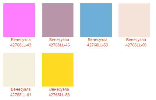 Шапка Венесуэла - Ferz фото 3