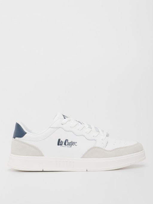 Кеды Keds 22W-LEE001 / Lee Cooper