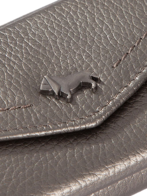 Ключница Labbra L077-302 silver-grey фото 2