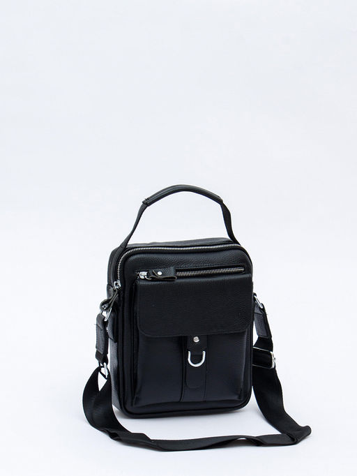 Сумка 8208H black Heanbag