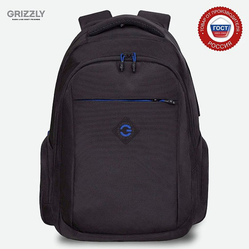RQ-310-2 Рюкзак - Grizzly фото 16