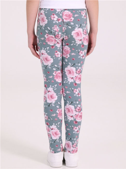 2легинсов 2ДРЛ5641001н - Апрель фото 3