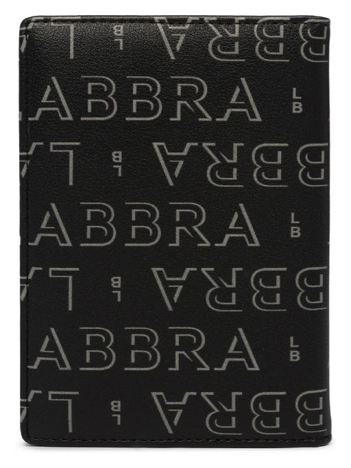 Обложка Labbra L141-1030 black  фото 3
